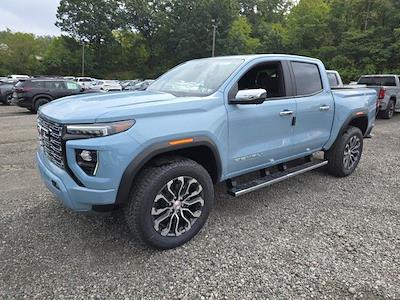 New 2026 GMC Canyon Denali Crew Cab 4WD Pickup for sale #G26190 - photo 1