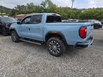 New 2026 GMC Canyon Denali Crew Cab 4WD Pickup for sale #G26190 - photo 2