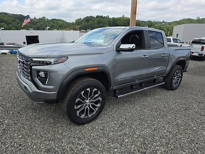 New 2026 GMC Canyon Denali Crew Cab 4WD Pickup for sale #G26192 - photo 1