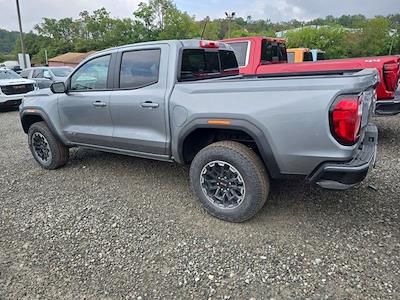 New 2026 GMC Canyon AT4 Crew Cab 4WD Pickup for sale #G26193 - photo 2