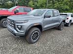 New 2026 GMC Canyon AT4 Crew Cab 4WD Pickup for sale #G26193 - photo 1