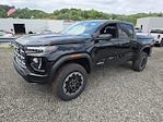 New 2026 GMC Canyon AT4 Crew Cab 4WD Pickup for sale #G26194 - photo 1