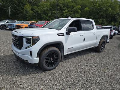 2026 GMC Sierra 1500 Crew Cab 4WD Pickup for sale #G26195 - photo 1