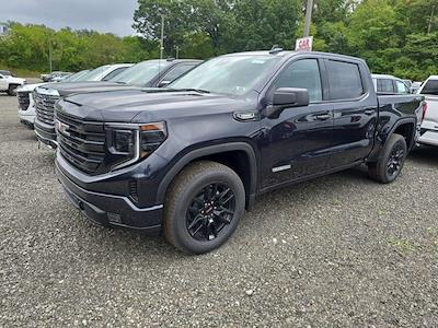 New 2026 GMC Sierra 1500 Elevation Crew Cab 4WD Pickup for sale #G26200 - photo 1