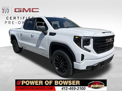 2023 GMC Sierra 1500 Crew Cab 4WD Pickup for sale #G26200A - photo 1