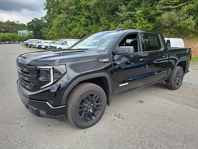New 2026 GMC Sierra 1500 Elevation Crew Cab 4WD Pickup for sale #G26202 - photo 1