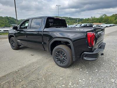 New 2026 GMC Sierra 1500 Elevation Crew Cab 4WD Pickup for sale #G26202 - photo 2
