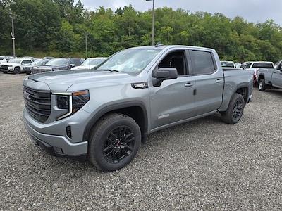 New 2026 GMC Sierra 1500 Elevation Crew Cab 4WD Pickup for sale #G26203 - photo 1