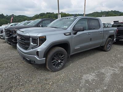 2026 GMC Sierra 1500 Crew Cab 4WD Pickup for sale #G26204 - photo 1