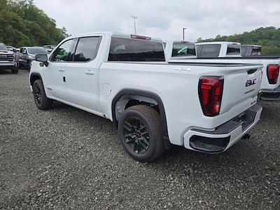 New 2026 GMC Sierra 1500 Elevation Crew Cab 4WD Pickup for sale #G26205 - photo 2