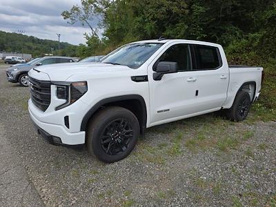 2026 GMC Sierra 1500 Crew Cab 4WD Pickup for sale #G26207 - photo 1