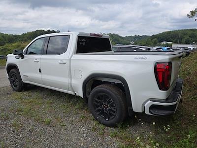 New 2026 GMC Sierra 1500 Elevation Crew Cab 4WD Pickup for sale #G26207 - photo 2