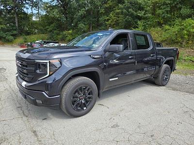 2026 GMC Sierra 1500 Crew Cab 4WD Pickup for sale #G26209 - photo 1