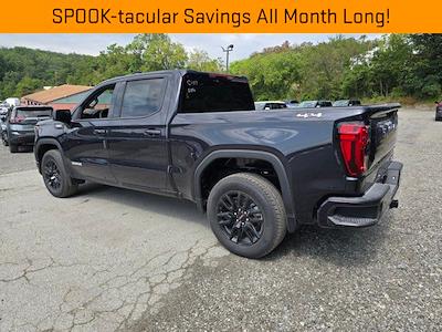 New 2026 GMC Sierra 1500 Elevation Crew Cab 4WD Pickup for sale #G26209 - photo 2
