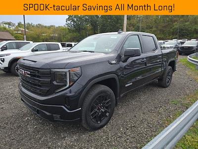 2026 GMC Sierra 1500 Crew Cab 4WD Pickup for sale #G26210 - photo 1