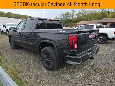 New 2026 GMC Sierra 1500 Elevation Crew Cab 4WD Pickup for sale #G26210 - photo 2