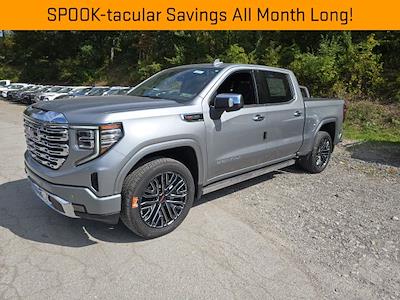 2026 GMC Sierra 1500 Crew Cab 4WD Pickup for sale #G26216 - photo 1