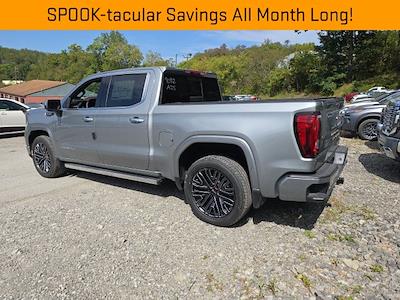 New 2026 GMC Sierra 1500 Denali Crew Cab 4WD Pickup for sale #G26216 - photo 2