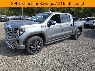 2026 GMC Sierra 1500 Crew Cab 4WD Pickup for sale #G26217 - photo 1