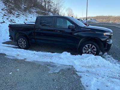 2021 Chevrolet Silverado 1500 Crew Cab 4WD Pickup for sale #G26217B - photo 2