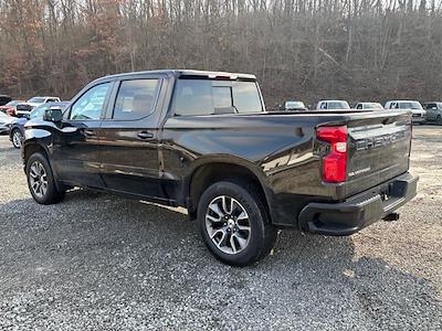 Used 2021 Chevrolet Silverado 1500 - photo 1