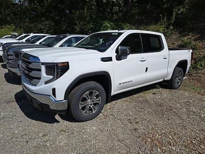 New 2026 GMC Sierra 1500 SLE Crew Cab 4WD Pickup for sale #G26219 - photo 1