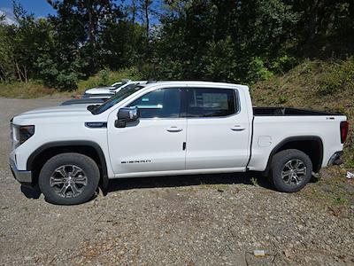 New 2026 GMC Sierra 1500 SLE Crew Cab 4WD Pickup for sale #G26219 - photo 2