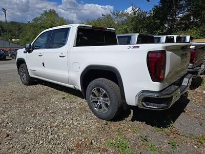 2026 GMC Sierra 1500 Crew Cab 4WD Pickup for sale #G26219 - photo 2
