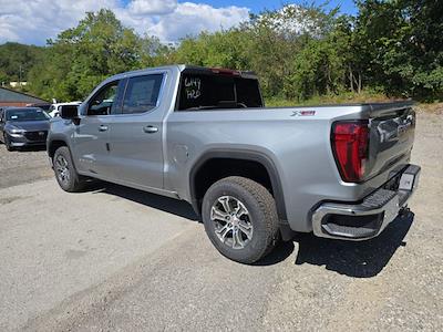 New 2026 GMC Sierra 1500 SLE Crew Cab 4WD Pickup for sale #G26220 - photo 2