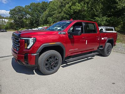 New 2026 GMC Sierra 2500 AT4 Crew Cab 4WD Pickup for sale #G26221 - photo 1