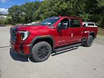 New 2026 GMC Sierra 2500 AT4 Crew Cab 4WD Pickup for sale #G26221 - photo 1