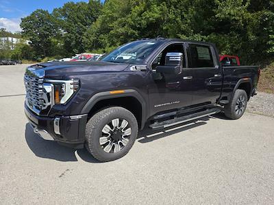 New 2026 GMC Sierra 2500 Denali Crew Cab 4WD Pickup for sale #G26222 - photo 1