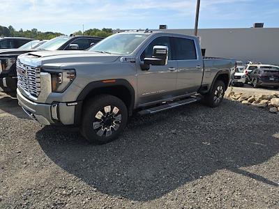 2026 GMC Sierra 2500 Crew Cab 4WD Pickup for sale #G26228 - photo 1
