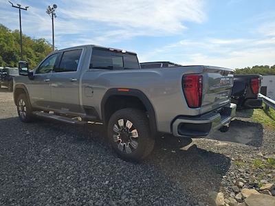 2026 GMC Sierra 2500 Crew Cab 4WD Pickup for sale #G26228 - photo 2