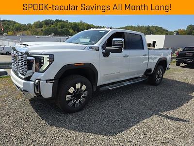 2026 GMC Sierra 2500 Crew Cab 4WD Pickup for sale #G26229 - photo 1