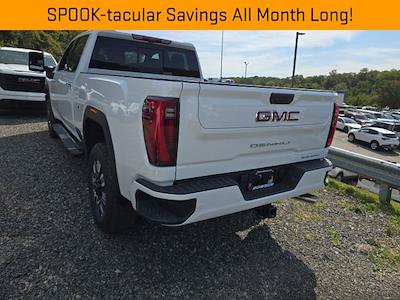 2026 GMC Sierra 2500 Crew Cab 4WD Pickup for sale #G26229 - photo 2