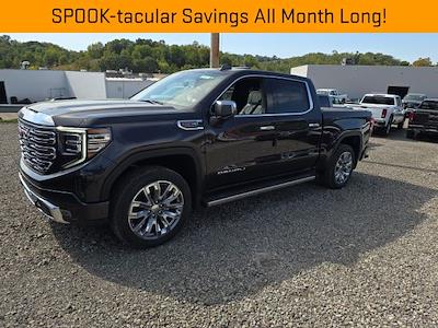 2026 GMC Sierra 1500 Crew Cab 4WD Pickup for sale #G26230 - photo 1