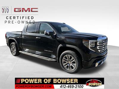 Used 2022 GMC Sierra 1500 Denali Crew Cab for sale #G26230A - photo 1