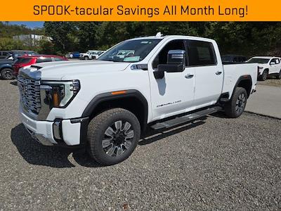 2026 GMC Sierra 2500 Crew Cab 4WD Pickup for sale #G26231 - photo 1
