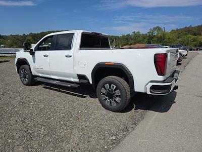 2026 GMC Sierra 2500 Crew Cab 4WD Pickup for sale #G26231 - photo 2