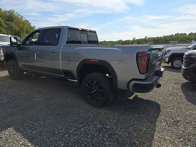 2026 GMC Sierra 2500 Crew Cab 4WD Pickup for sale #G26232 - photo 2