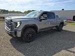 New 2026 GMC Sierra 2500 AT4 Crew Cab 4WD Pickup for sale #G26232 - photo 1