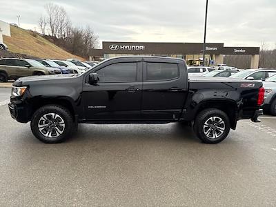 Used 2022 Chevrolet Colorado Z71 Crew Cab for sale #G26234A - photo 2
