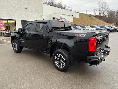 Used 2022 Chevrolet Colorado Z71 Crew Cab for sale #G26234A - photo 2