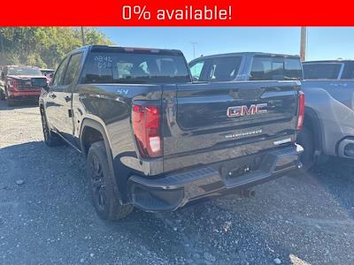 New 2026 GMC Sierra 1500 Elevation Crew Cab 4WD Pickup for sale #G26239 - photo 2