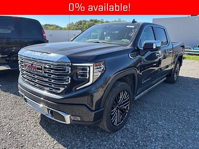 New 2026 GMC Sierra 1500 Denali Crew Cab 4WD Pickup for sale #G26241 - photo 1