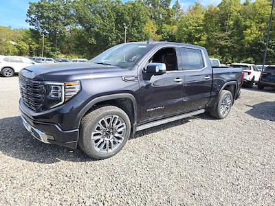 2026 GMC Sierra 1500 Crew Cab 4WD Pickup for sale #G26242 - photo 1
