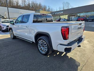 2023 GMC Sierra 1500 Crew Cab 4WD Pickup for sale #G26242A - photo 2
