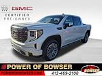 Used 2023 GMC Sierra 1500 Denali Ultimate Crew Cab for sale #G26242A - photo 1