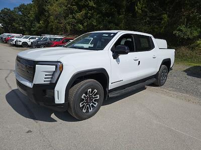 2026 GMC Sierra EV Crew Cab 4WD Pickup for sale #G26243 - photo 1